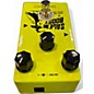 Used Gokko salem boost Effect Pedal