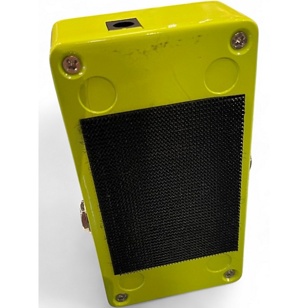 Used Gokko salem boost Effect Pedal