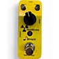 Used Donner yellow fall Effect Pedal thumbnail
