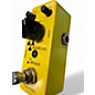 Used Donner yellow fall Effect Pedal