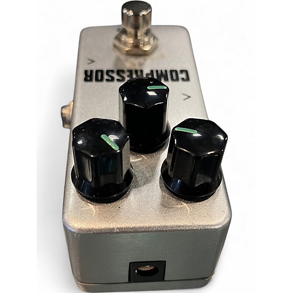 Used KOKO compressor Effect Pedal