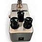 Used KOKO compressor Effect Pedal