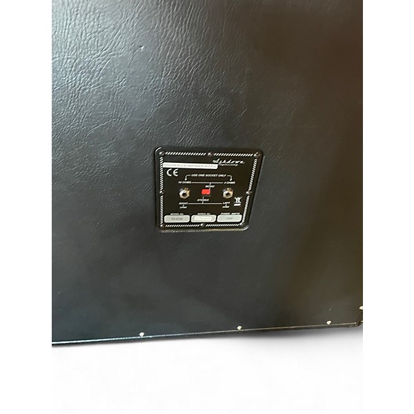 Used Ashdown FA 412A Guitar Cabinet