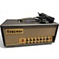 Used Friedman Runt-20 20W Tube Guitar Amp Head thumbnail