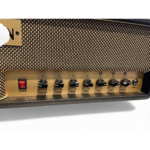 Used Friedman Runt-20 20W Tube Guitar Amp Head
