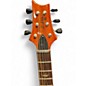 Used PRS pauls se Blue Solid Body Electric Guitar