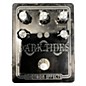 Used Idiotbox DARKTIDES - BASS CHORUS Effect Pedal thumbnail