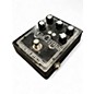 Used Idiotbox DARKTIDES - BASS CHORUS Effect Pedal