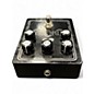 Used Idiotbox DARKTIDES - BASS CHORUS Effect Pedal