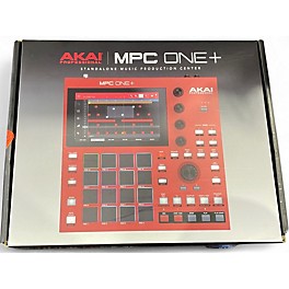Used Akai Professional MPC ONE+ Production Controller