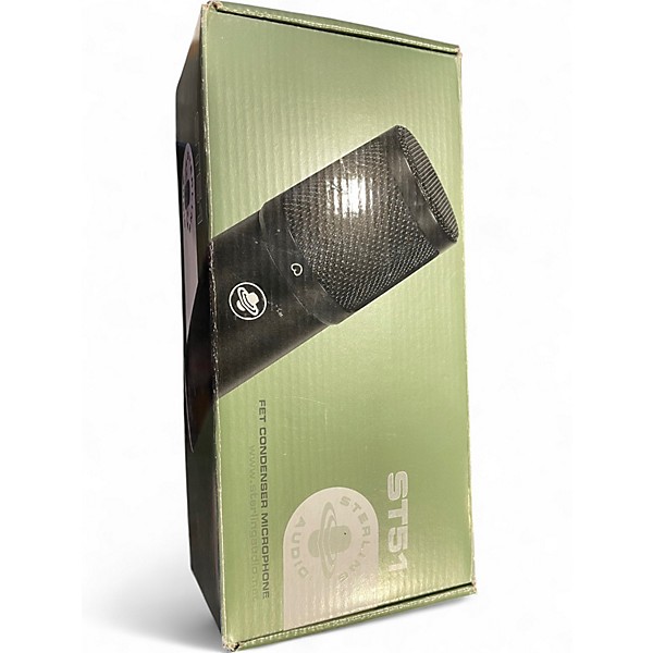 Used Sterling Audio ST51 Condenser Microphone