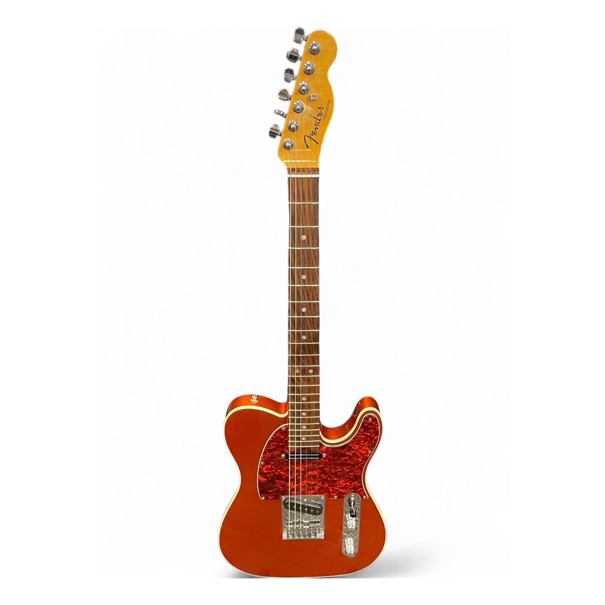 ギター Fender American ELITE Telecaster Fender American Elite Telecaster Electric Guitar | zZounds