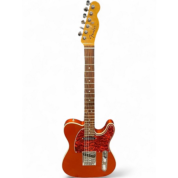 Fender Telecaster　american elite Fender American Elite Telecaster | Reverb