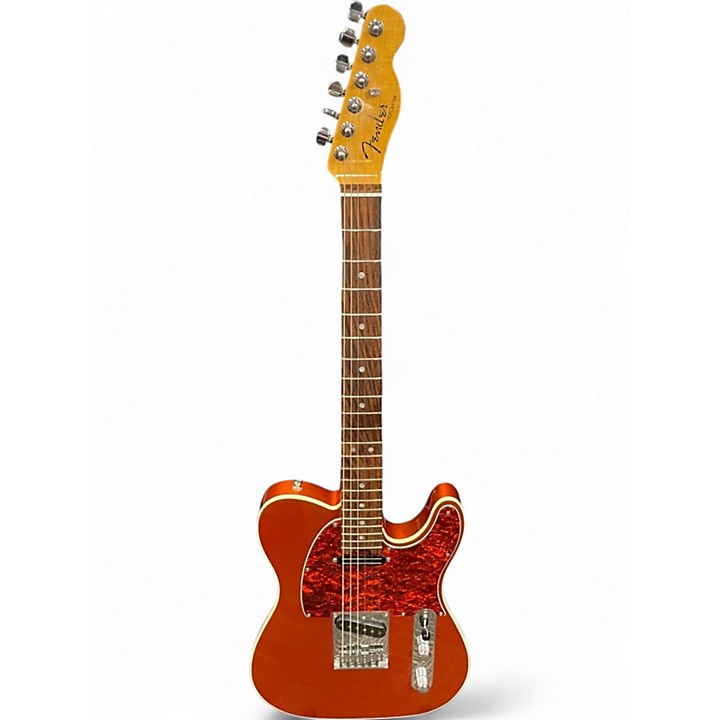ギター Fender American ELITE Telecaster 2017 Fender American Elite Telecaster Electric Guitar