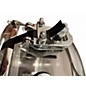 Used DW 6X14 Design Series Acrylic Snare Clear Drum