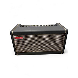 Used Positive Grid Spark 40 Guitar Combo Amp