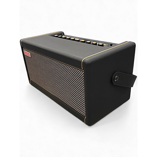 Used Positive Grid Spark 40 Guitar Combo Amp