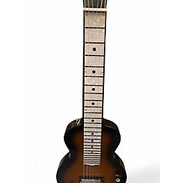 Used Recording King RG-35-SN ANTIQUE SUNBURST Lap Steel
