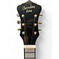 Used Recording King RG-35-SN ANTIQUE SUNBURST Lap Steel