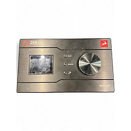 Used Antelope Audio ZEN GO Audio Interface