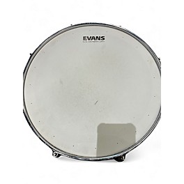 Used Mapex 14in rebel Black Drum