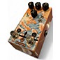 Used Walrus Audio KANGRA Effect Pedal