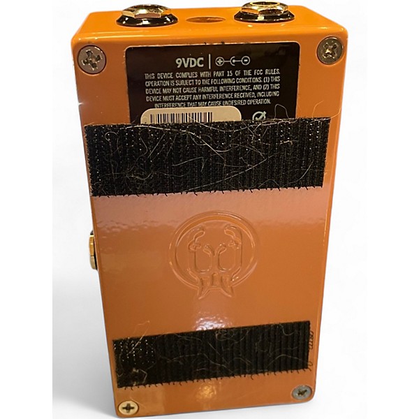 Used Walrus Audio KANGRA Effect Pedal