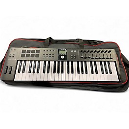 Used Arturia Keylab Essential 49 MIDI Controller