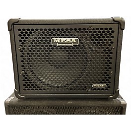 Used MESA/Boogie SUBWAY ULTRA LIGHT 1x12 Bass Cabinet