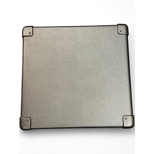 Used MESA/Boogie SUBWAY ULTRA LIGHT 1x12 Bass Cabinet