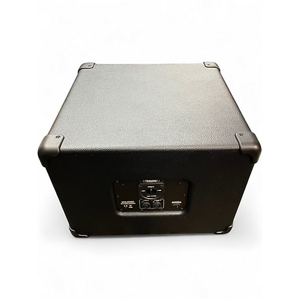 Used MESA/Boogie SUBWAY ULTRA LIGHT 1x12 Bass Cabinet