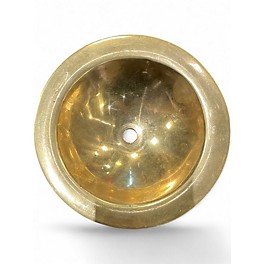 Used Istanbul Agop 9in TRX  Cymbal