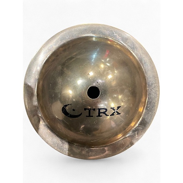 Used Istanbul Agop 9in TRX  Cymbal