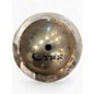 Used Istanbul Agop 9in TRX  Cymbal