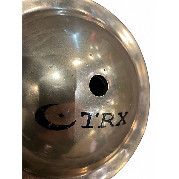 Used Istanbul Agop 9in TRX  Cymbal