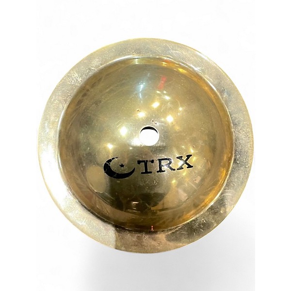 Used Istanbul Agop 9in TRX  Cymbal