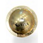 Used Istanbul Agop 9in TRX  Cymbal