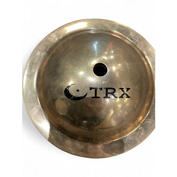 Used Istanbul Agop 9in TRX  Cymbal