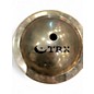 Used Istanbul Agop 9in TRX  Cymbal