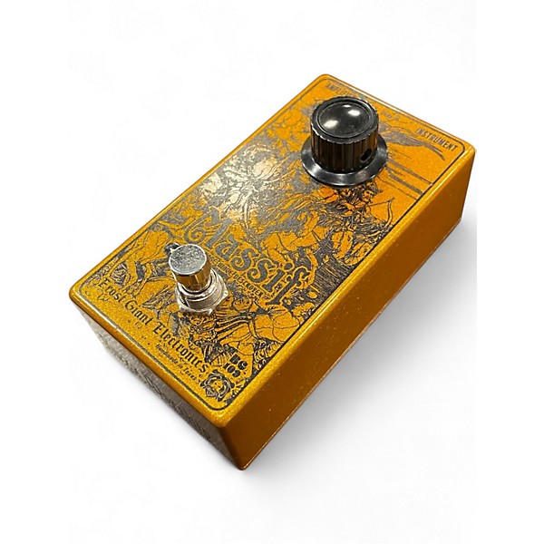 Used Frost Giant massif Effect Pedal