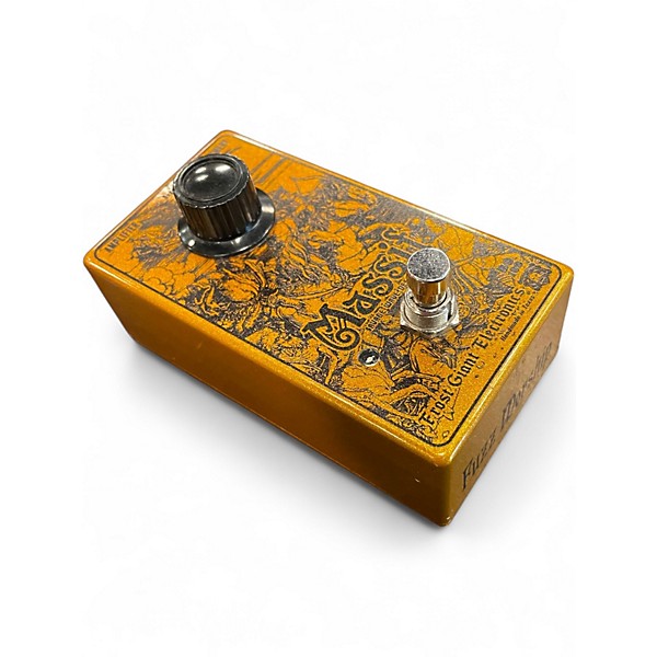 Used Frost Giant massif Effect Pedal