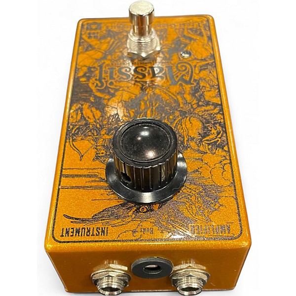 Used Frost Giant massif Effect Pedal