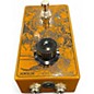 Used Frost Giant massif Effect Pedal
