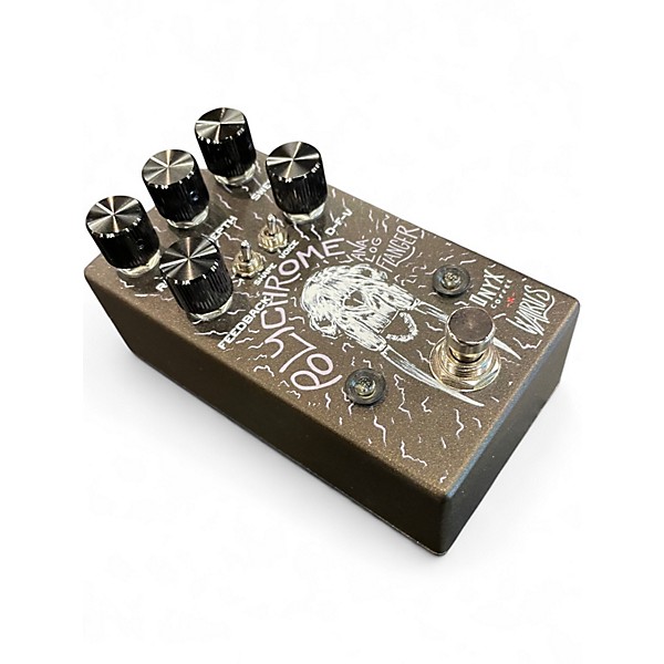 Used Walrus Audio polychrome Effect Pedal