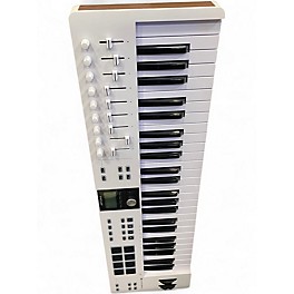 Used Arturia Keylab Essential 49 MIDI Controller