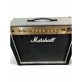 Used Marshall DSL40C 40W 1x12 Tube Guitar Combo Amp