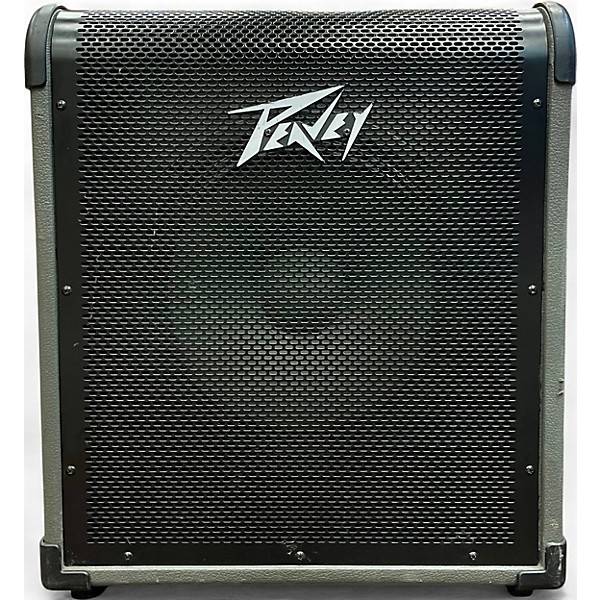 Used Peavey MAX 150 Bass Combo Amp