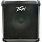 Used Peavey MAX 150 Bass Combo Amp thumbnail