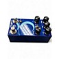Used Walrus Audio Slo Reverb Effect Pedal