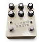 Used Atlanta Pedal Company Ruckus Drive Effect Pedal thumbnail